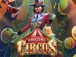 Amazing Circus screenshot
