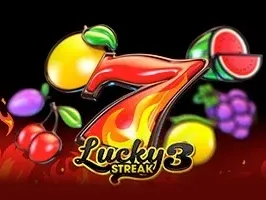 Lucky Streak 3 game thumbnail