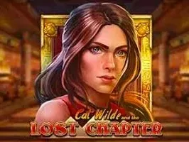 Cat Wilde and the Lost Chapter screenshot