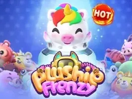 Plushie Frenzy game thumbnail