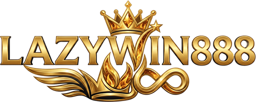 lazywin888slot.com Logo